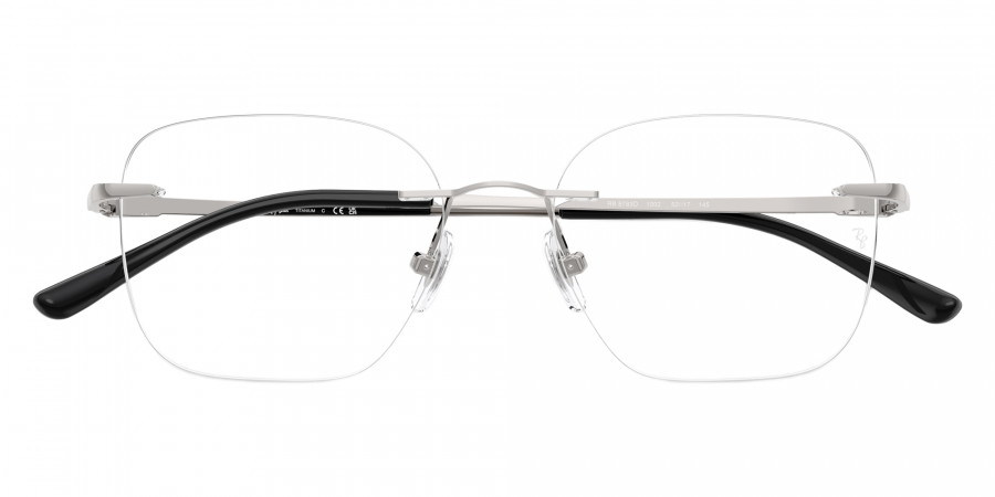 Ray-Ban™ - RB8783D Titanium