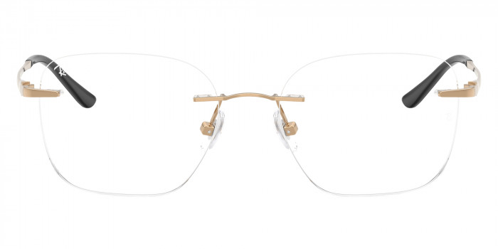 Ray-Ban™ RB8783D Titanium 1248 52 - Rose Gold