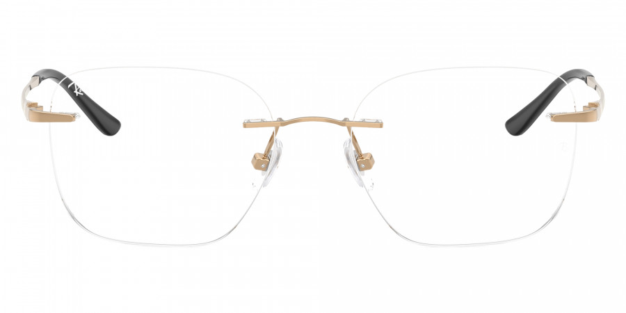 Ray-Ban™ - RB8783D Titanium