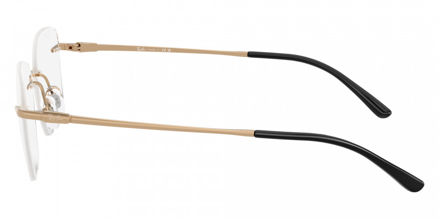 Ray-Ban™ - RB8783D Titanium