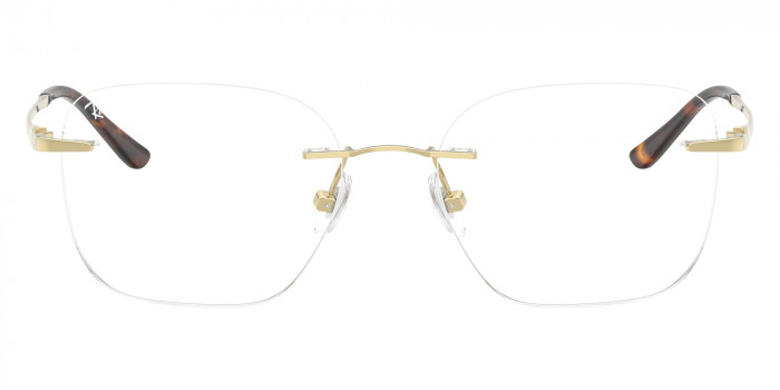 Ray-Ban™ RB8783D Titanium 1251 52 - Light Gold