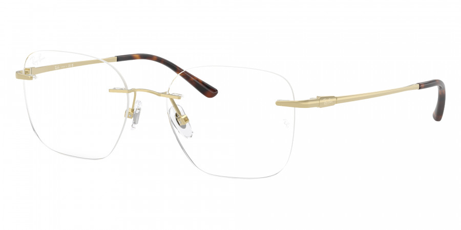 Ray-Ban™ - RB8783D Titanium