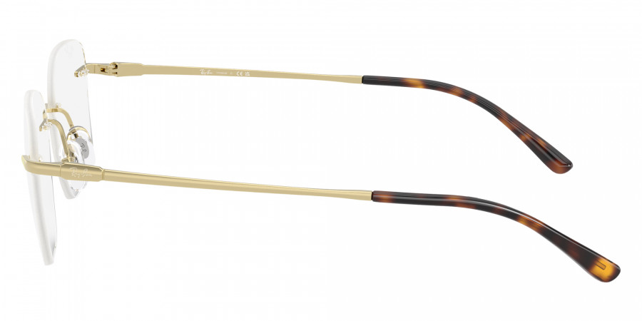 Ray-Ban™ - RB8783D Titanium