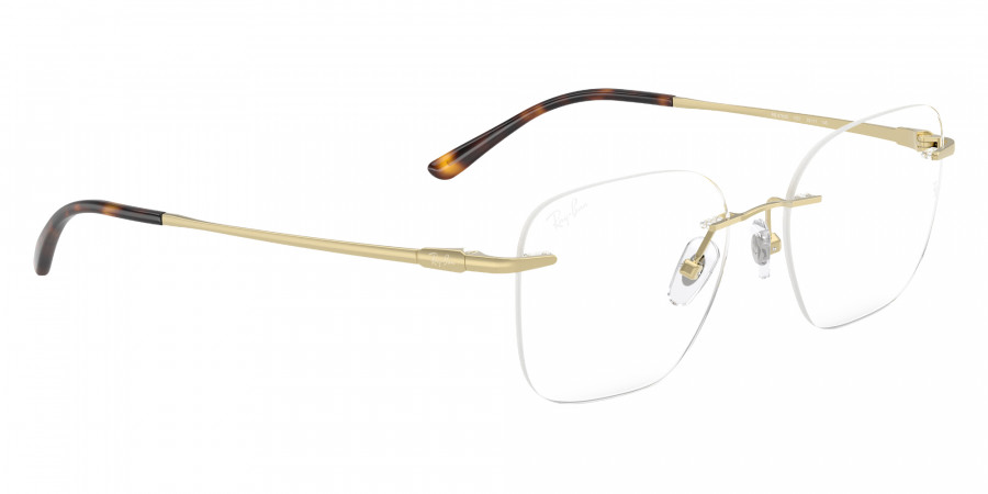 Ray-Ban™ - RB8783D Titanium