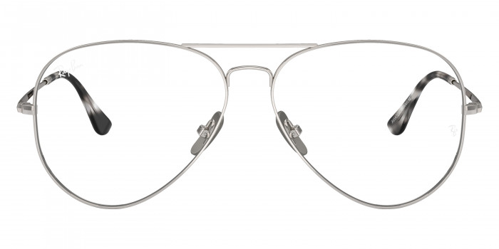 Ray-Ban™ - Aviator Titanium RX8789