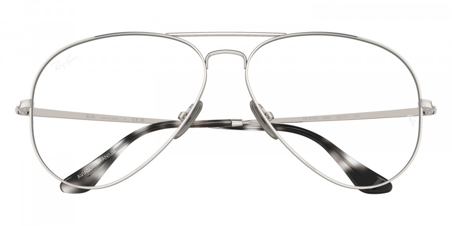 Ray-Ban™ - Aviator Titanium RX8789