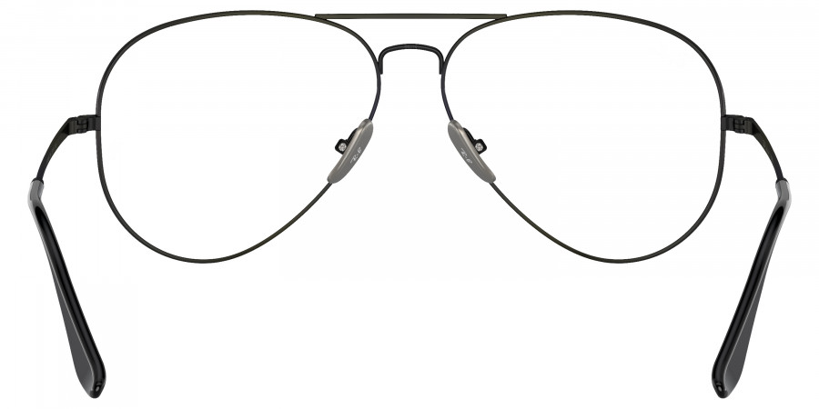 Ray-Ban™ - Aviator Titanium RX8789