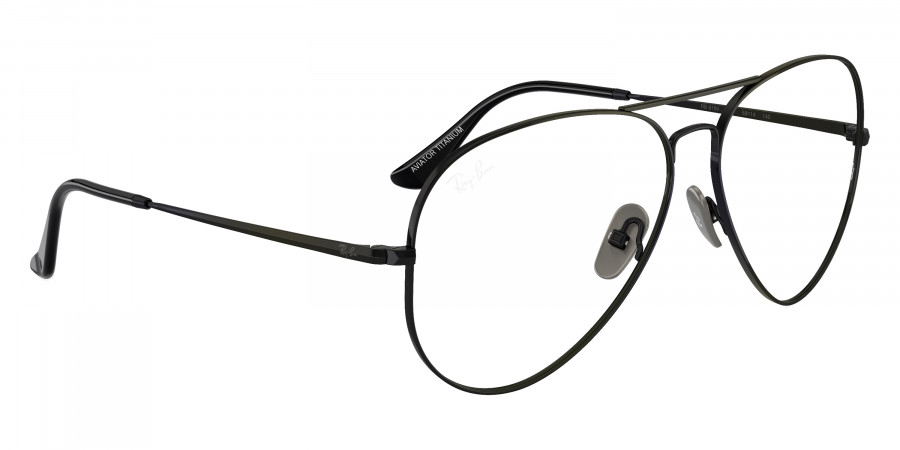 Ray-Ban™ - Aviator Titanium RX8789