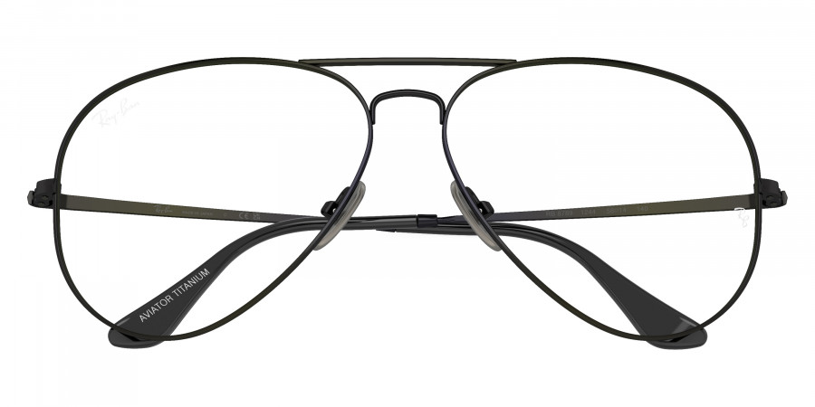 Ray-Ban™ - Aviator Titanium RX8789