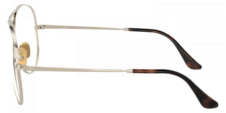Ray-Ban™ - Aviator Titanium RX8789