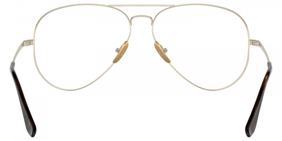 Ray-Ban™ - Aviator Titanium RX8789