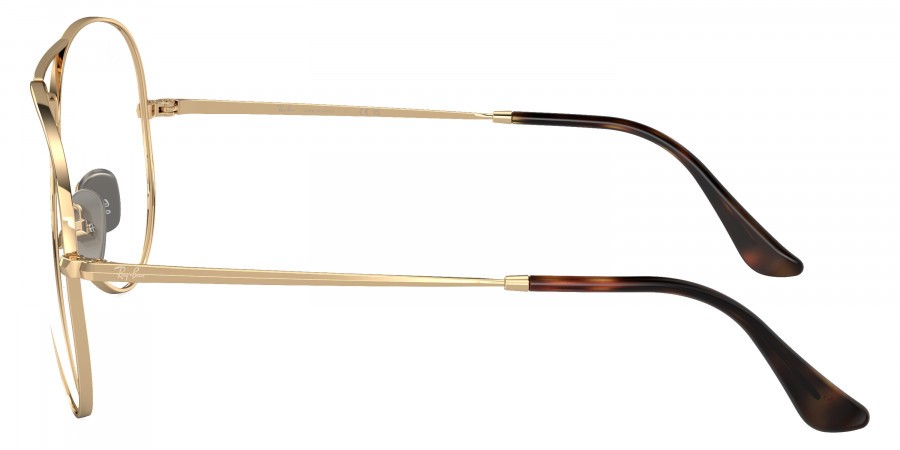 Ray-Ban™ - Aviator Titanium RX8789