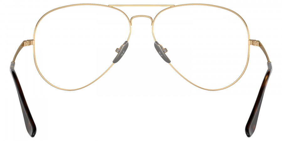 Ray-Ban™ - Aviator Titanium RX8789