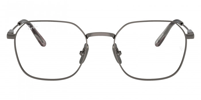 Ray-Ban™ - Jim Titanium RX8794
