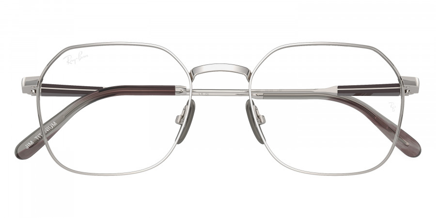 Ray-Ban™ - Jim Titanium RX8794