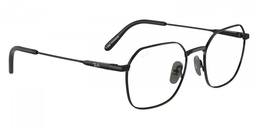 Ray-Ban™ - Jim Titanium RX8794