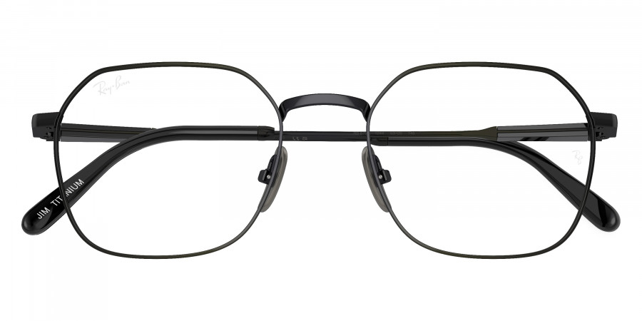 Ray-Ban™ - Jim Titanium RX8794