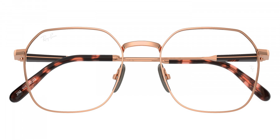 Ray-Ban™ - Jim Titanium RX8794