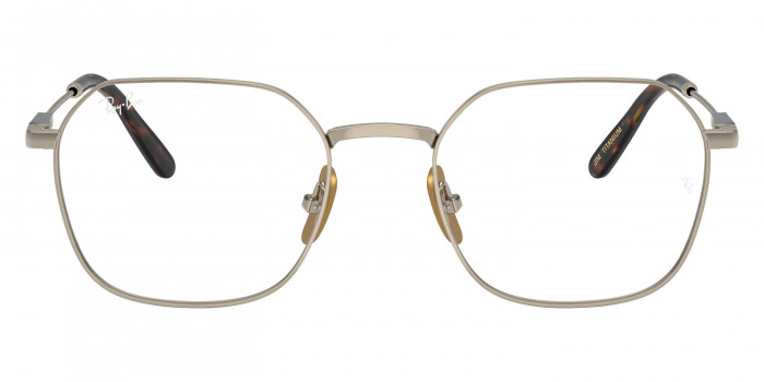 Ray-Ban™ Jim Titanium RX8794 1246 53 - Gold