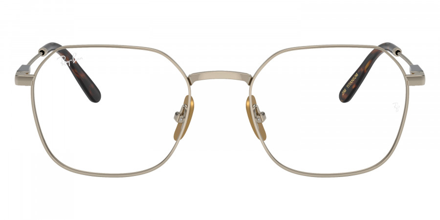 Ray-Ban™ - Jim Titanium RX8794