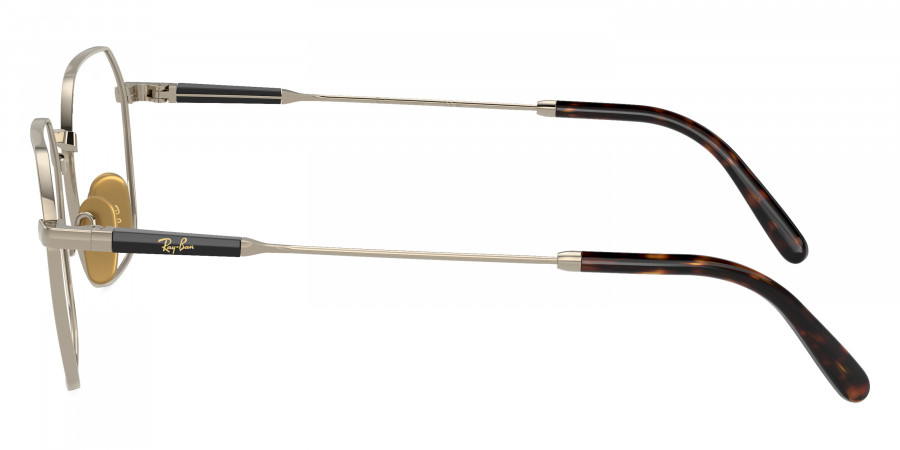 Ray-Ban™ - Jim Titanium RX8794
