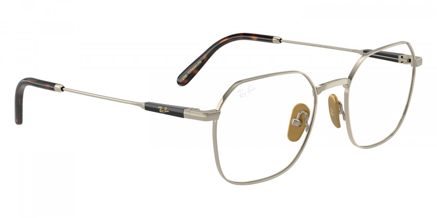 Ray-Ban™ - Jim Titanium RX8794