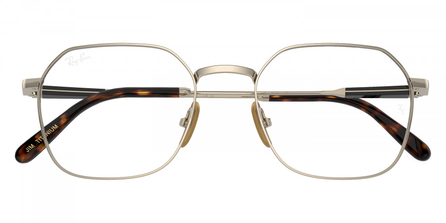 Ray-Ban™ - Jim Titanium RX8794