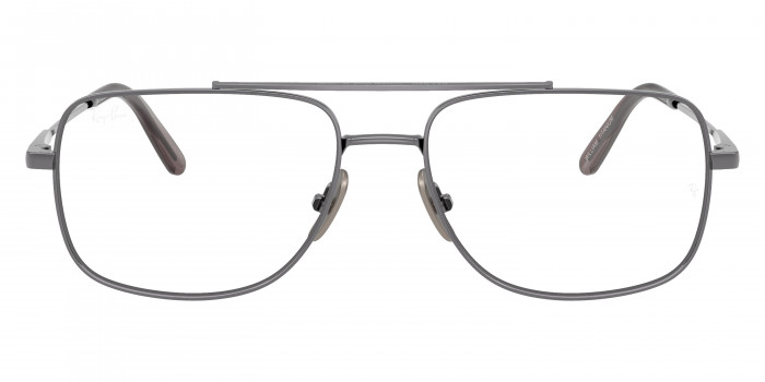 Ray-Ban™ - William Titanium RX8797