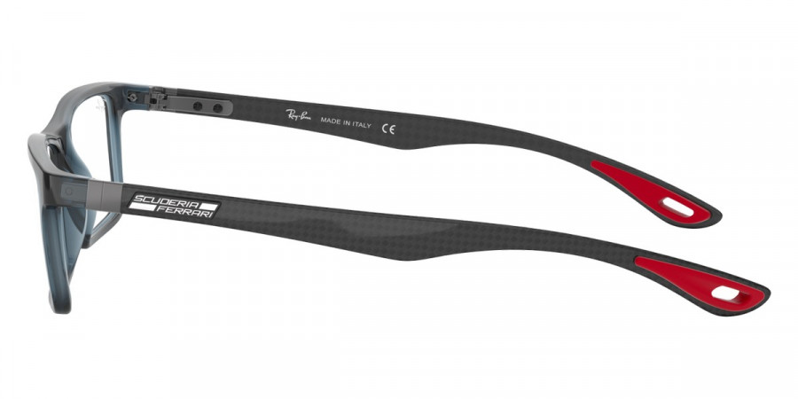 Ray-Ban™ - Ferrari RX8901M