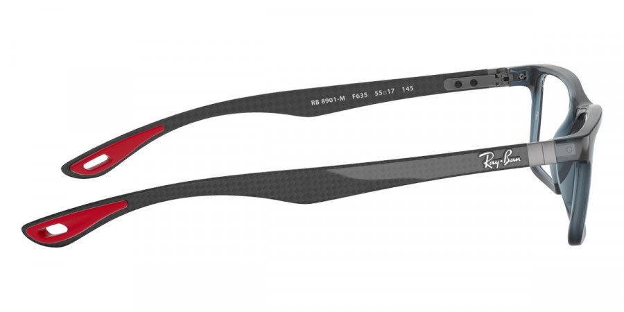 Ray-Ban™ - Ferrari RX8901M
