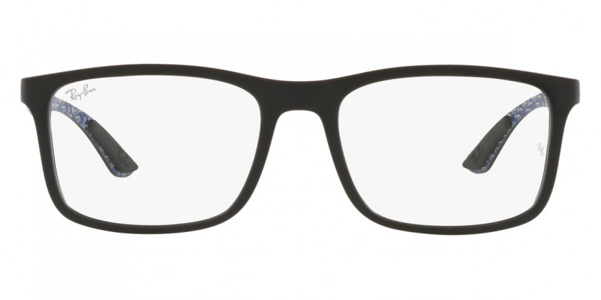 Ray-Ban™ RX8908 5196 55 - Matte Black