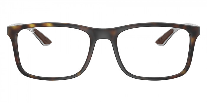 Ray-Ban™ RB8908 5200 57 - Matte Havana