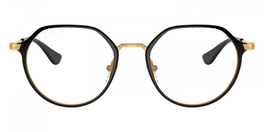 Ray-Ban™ - RY1058