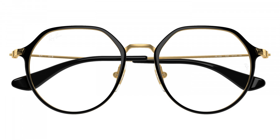 Ray-Ban™ - RY1058