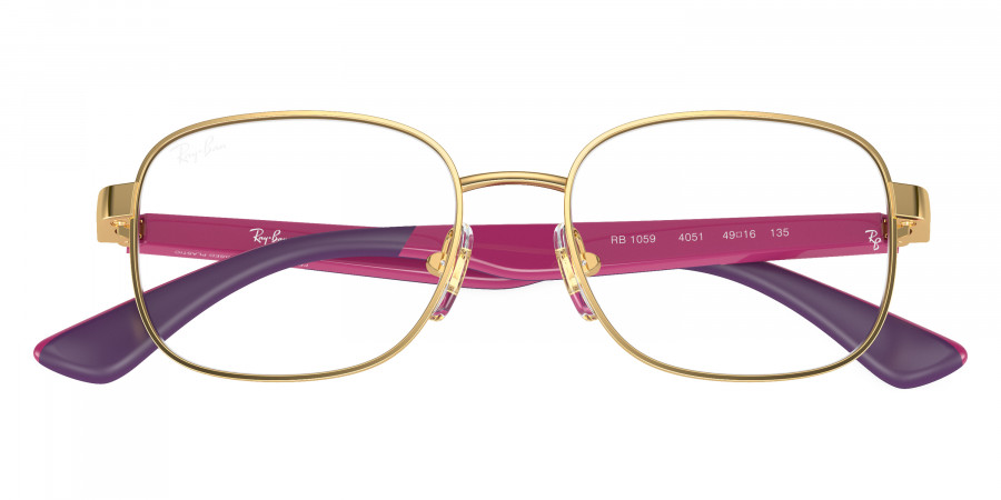 Ray-Ban™ - RY1059