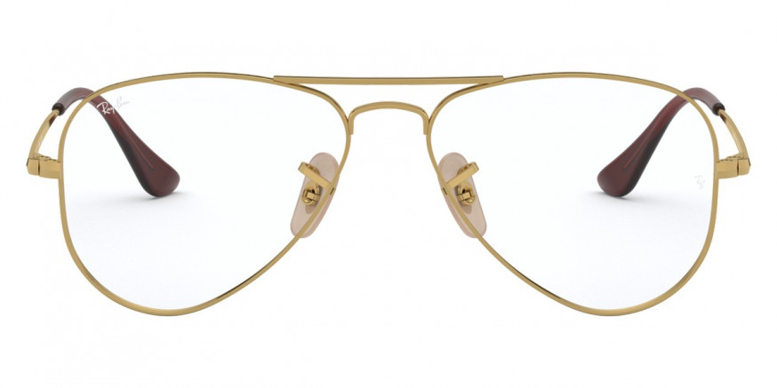 Color: Gold (4051) - Ray-Ban RY1089405150