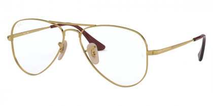 Color: Gold (4051) - Ray-Ban RY1089405150