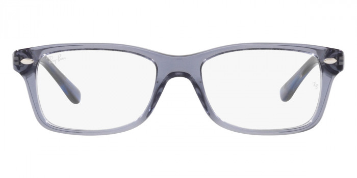 Ray-Ban™ RY1531 3924 48 - Transparent Blue