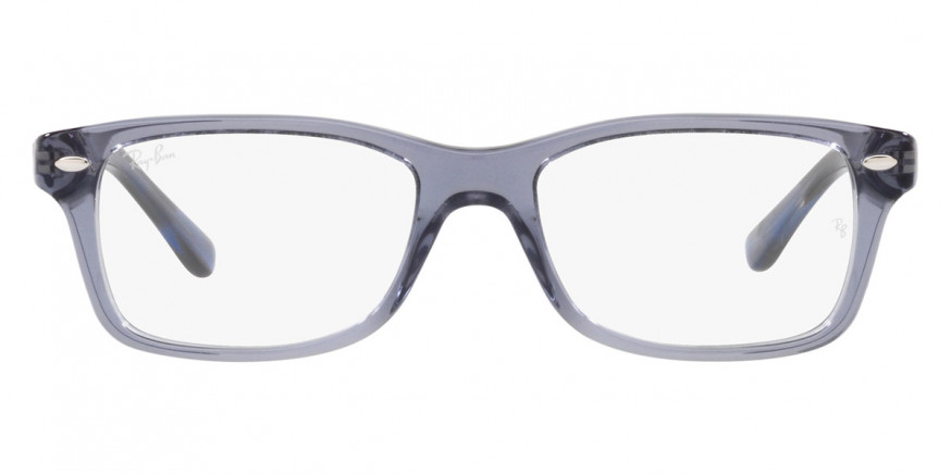 Ray-Ban™ RY1531 3924 46 - Transparent Blue