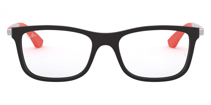 Ray-Ban™ RY1549 3652 50 - Black