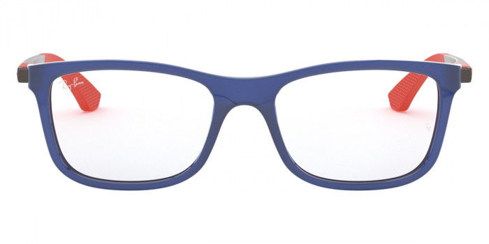 Ray-Ban™ RY1549 3734 48 - Transparent Blue
