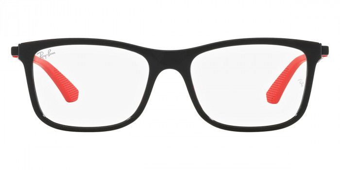 Ray-Ban™ RY1549 3941 50 - Black