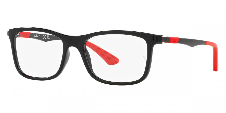 Color: Black (3941) - Ray-Ban RY1549394150