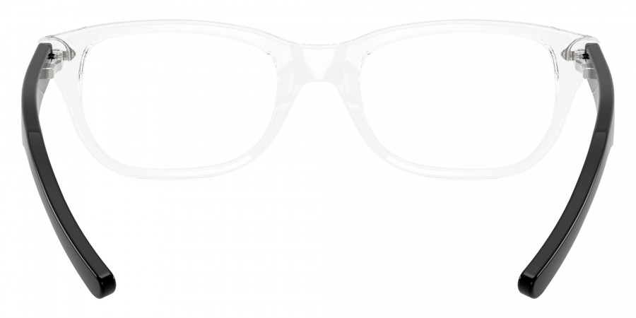 Color: Transparent (3541) - Ray-Ban RY1555354146