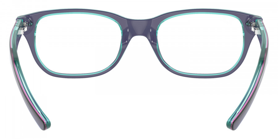 Color: Top Blue and Violet and Light Blue (3945) - Ray-Ban RY1555394548
