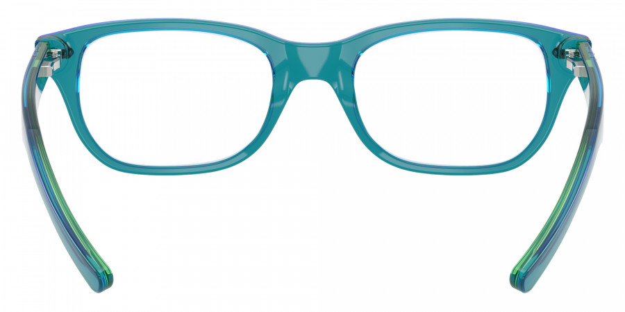 Color: Transparent Blue and Green (3996) - Ray-Ban RY1555399648