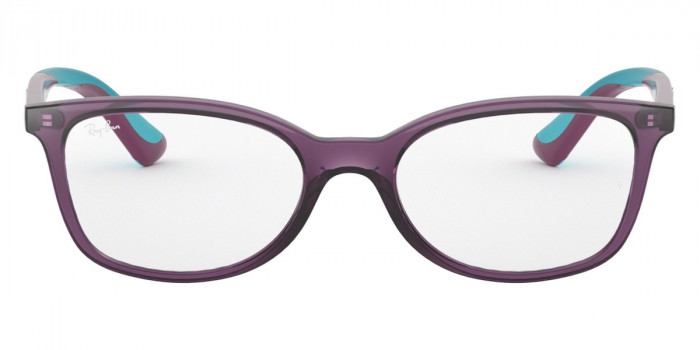 Ray-Ban™ RY1586 3776 47 - Transparent Violet