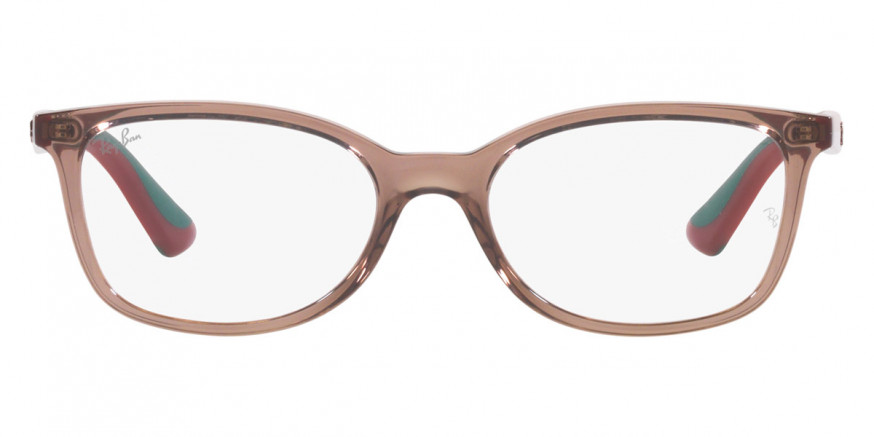 Ray-Ban™ RY1586 3920 47 - Transparent Brown