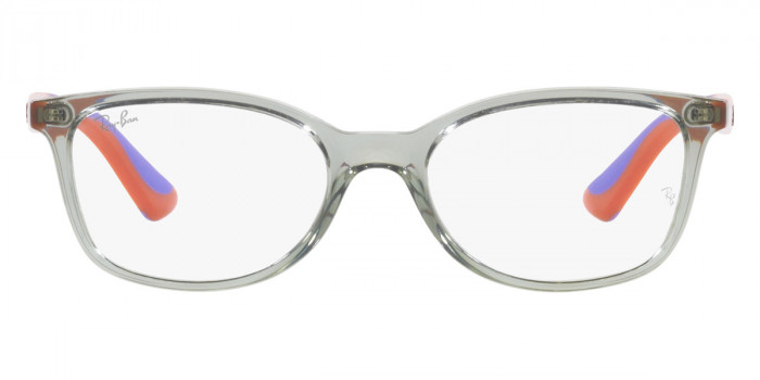 Ray-Ban™ RY1586 3922 47 - Transparent Green
