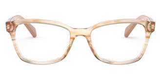 Color: Brown Striped Multicolor (3809) - Ray-Ban RY1591380948